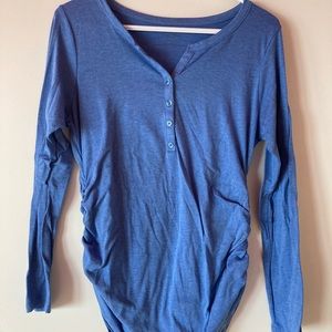 Chandail de maternité